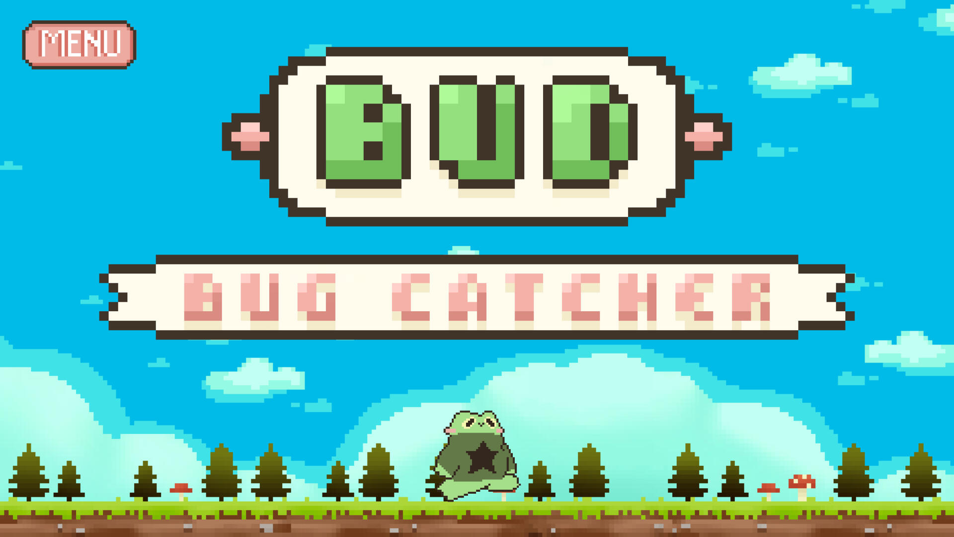 Bug Catcher