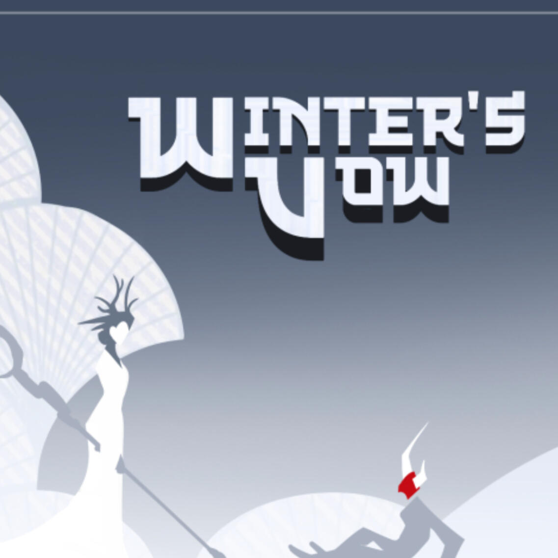 Winters Vow