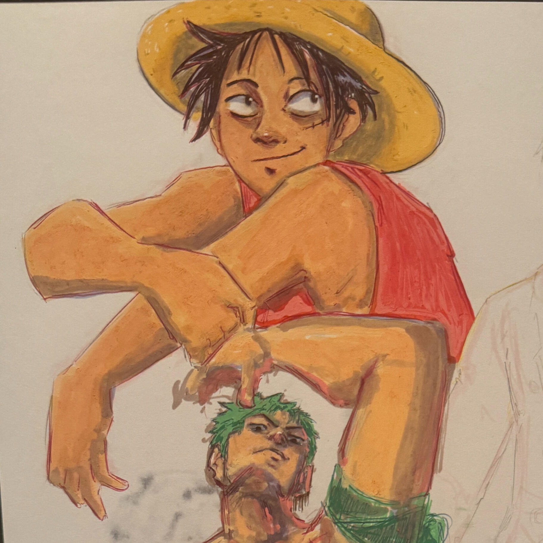 Sketchbook