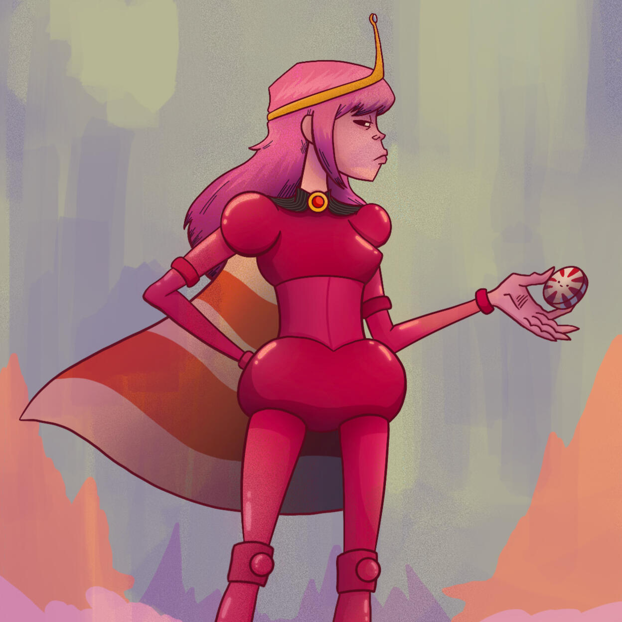 Fanart